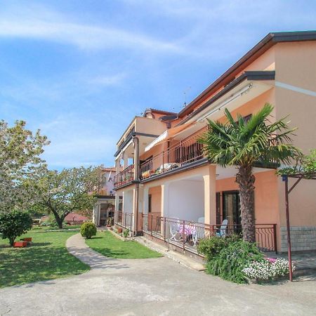 Apartments Maria Novigrad (Istria) Exterior foto