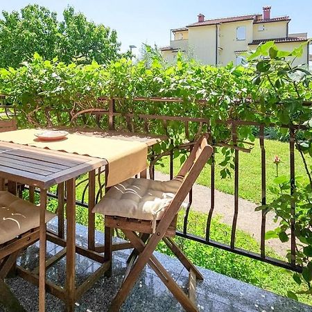 Apartments Maria Novigrad (Istria) Exterior foto
