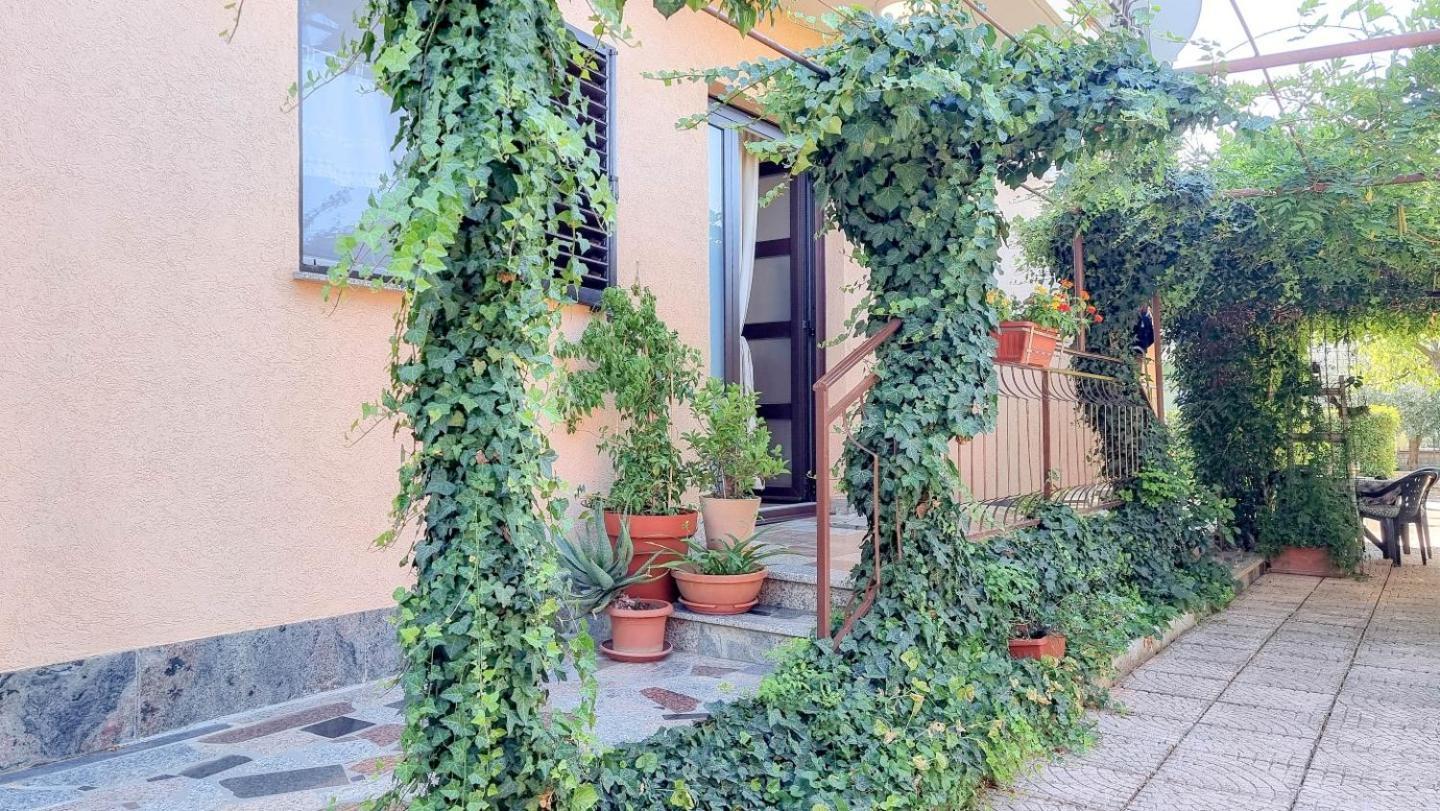 Apartments Maria Novigrad (Istria) Exterior foto