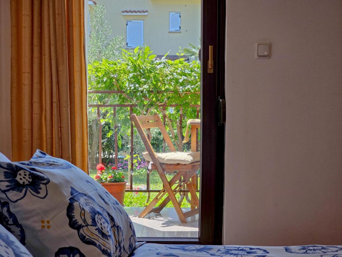 Apartments Maria Novigrad (Istria) Exterior foto