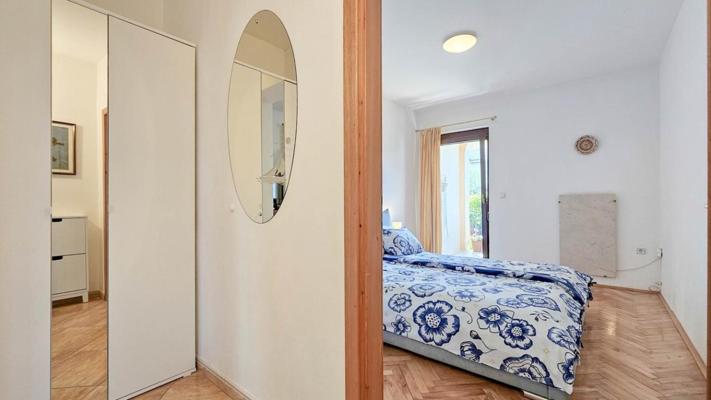 Apartments Maria Novigrad (Istria) Exterior foto