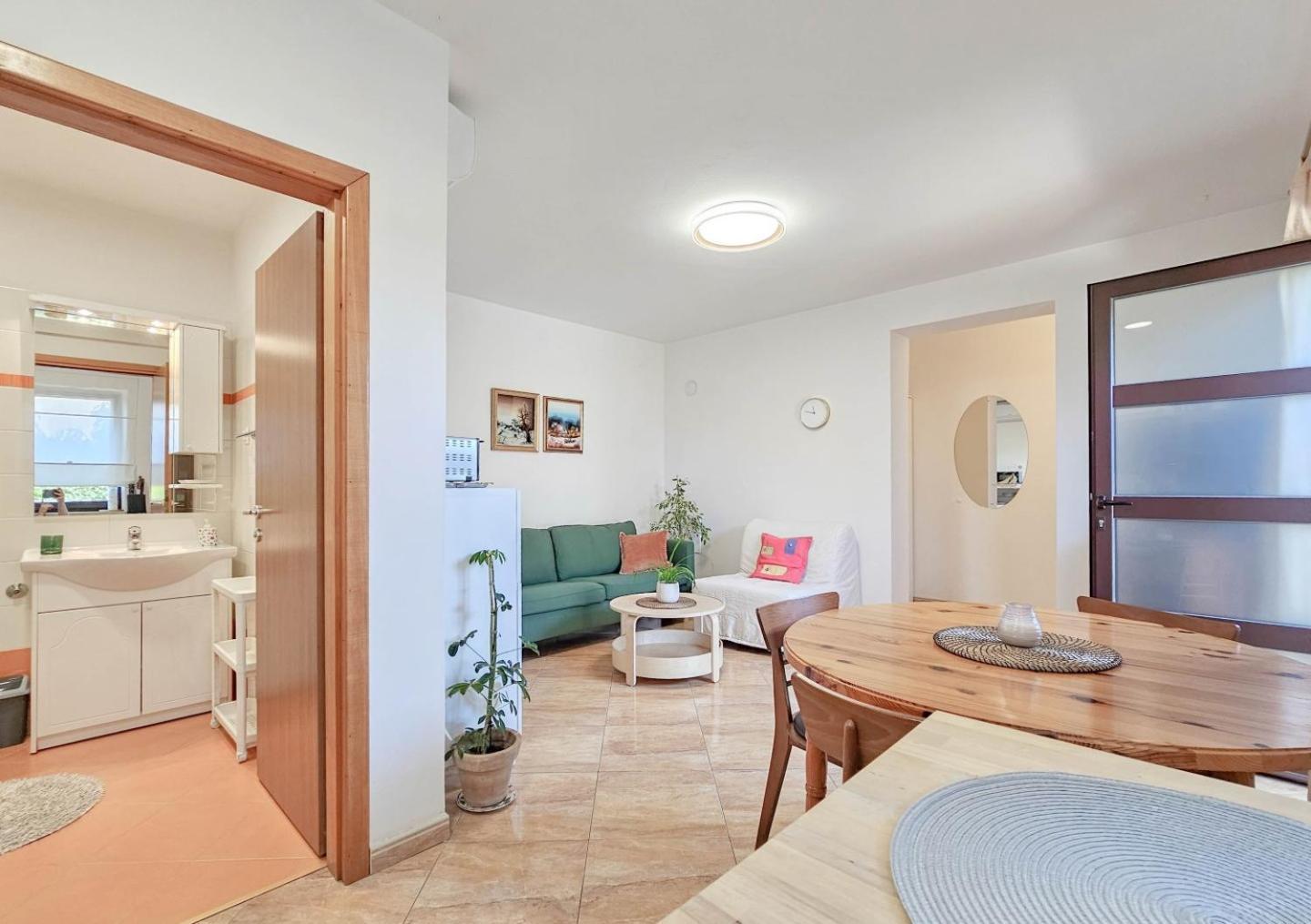 Apartments Maria Novigrad (Istria) Exterior foto