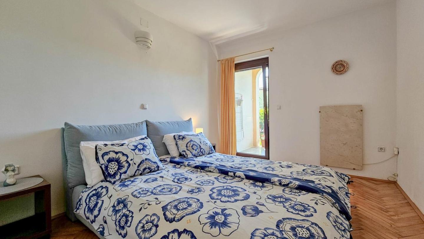 Apartments Maria Novigrad (Istria) Exterior foto